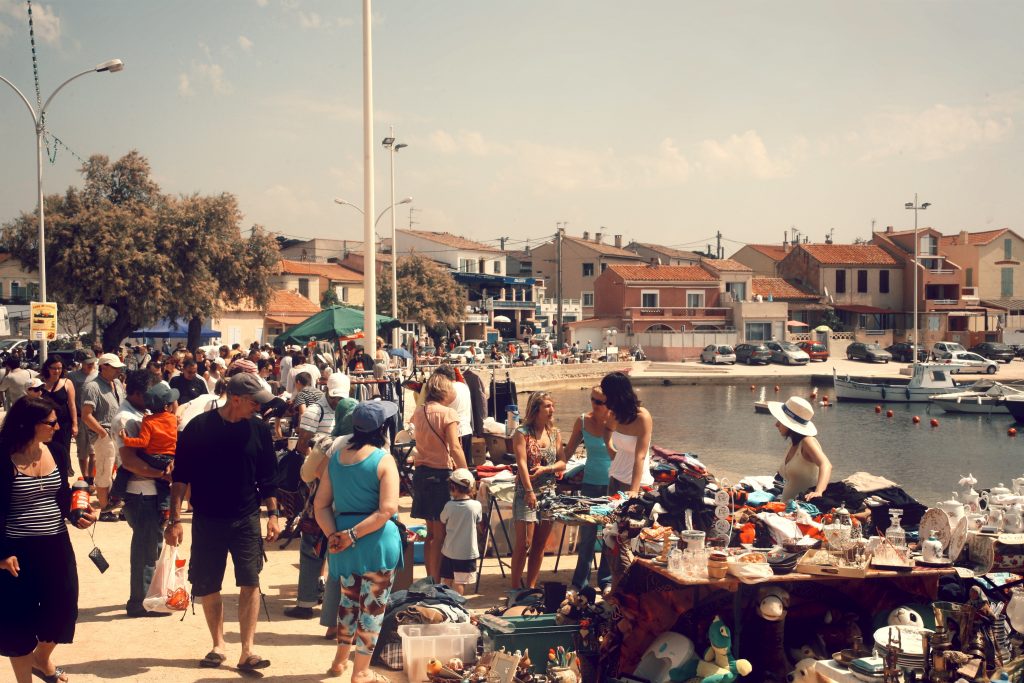 Vide Grenier 00001