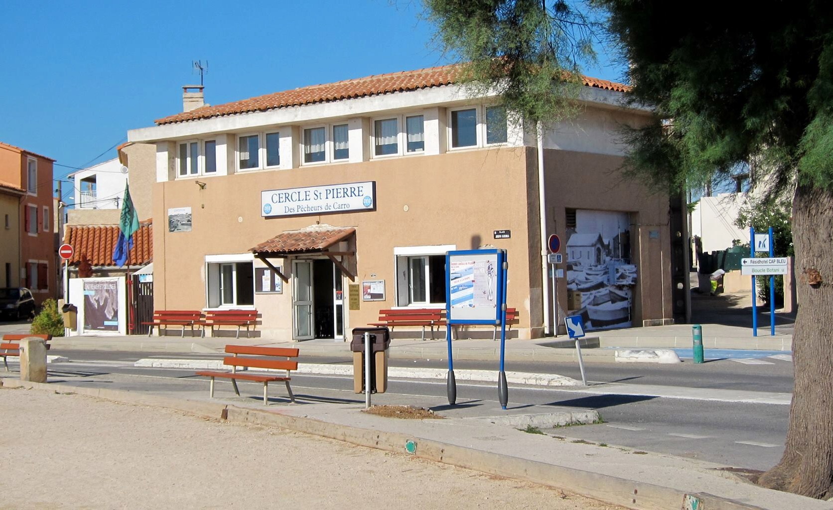 En septembre c’est toujours l’été