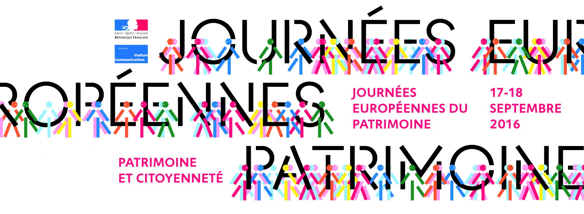 Les Journées du Patrimoine se font entendre !