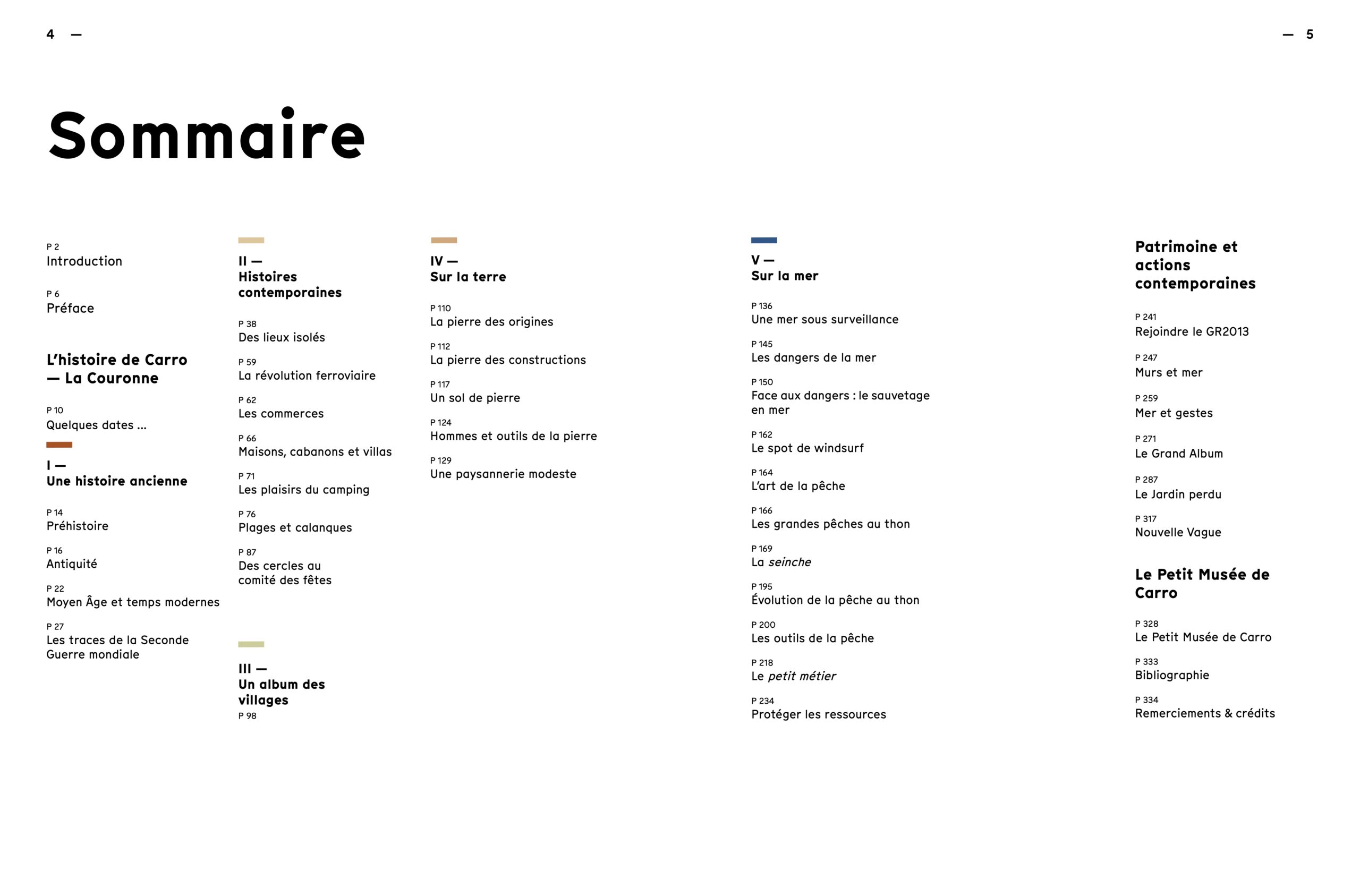 Carro - La Couronne, villages de la Côte Bleue – Image 4