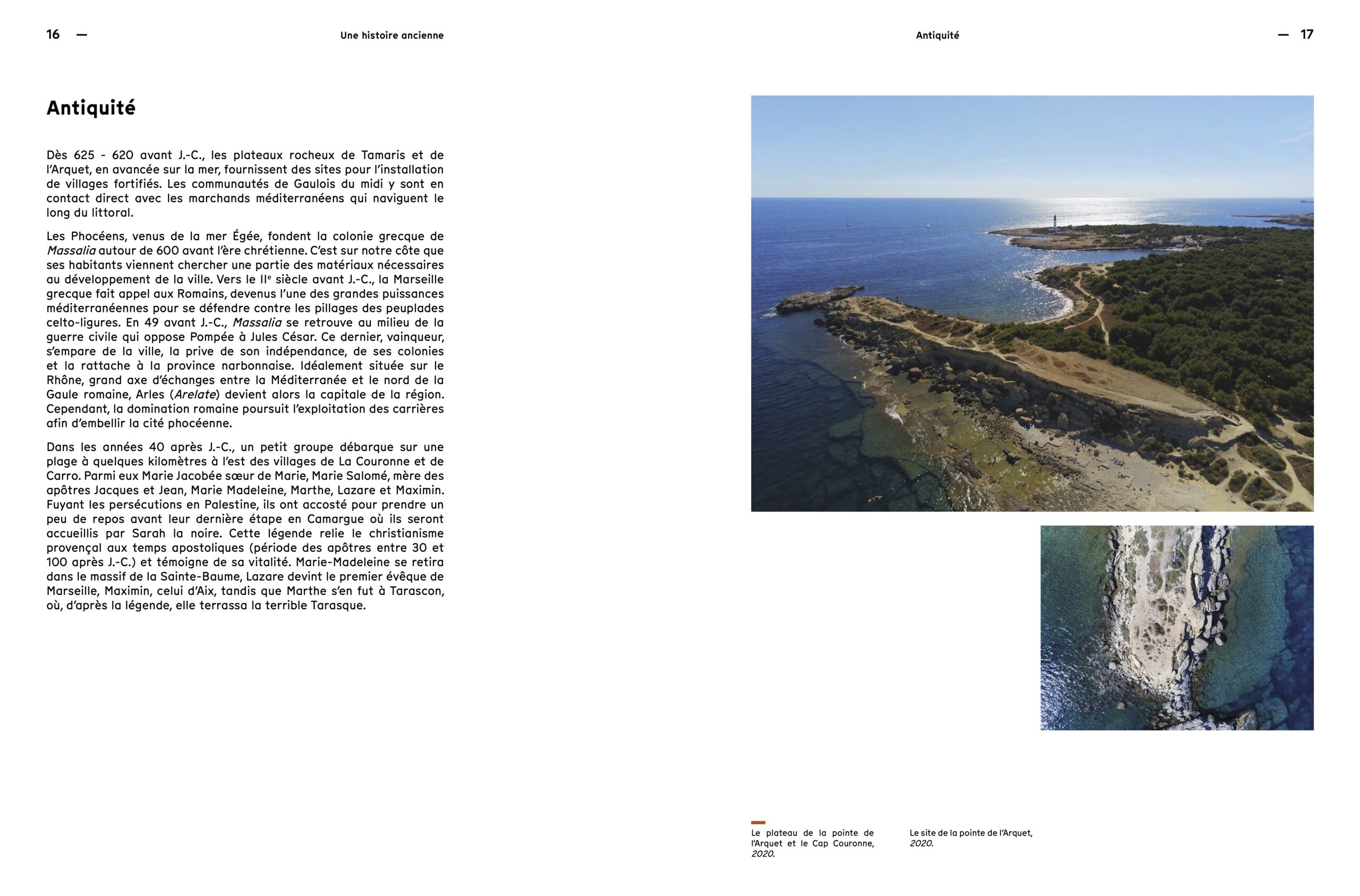 Carro - La Couronne, villages de la Côte Bleue – Image 5