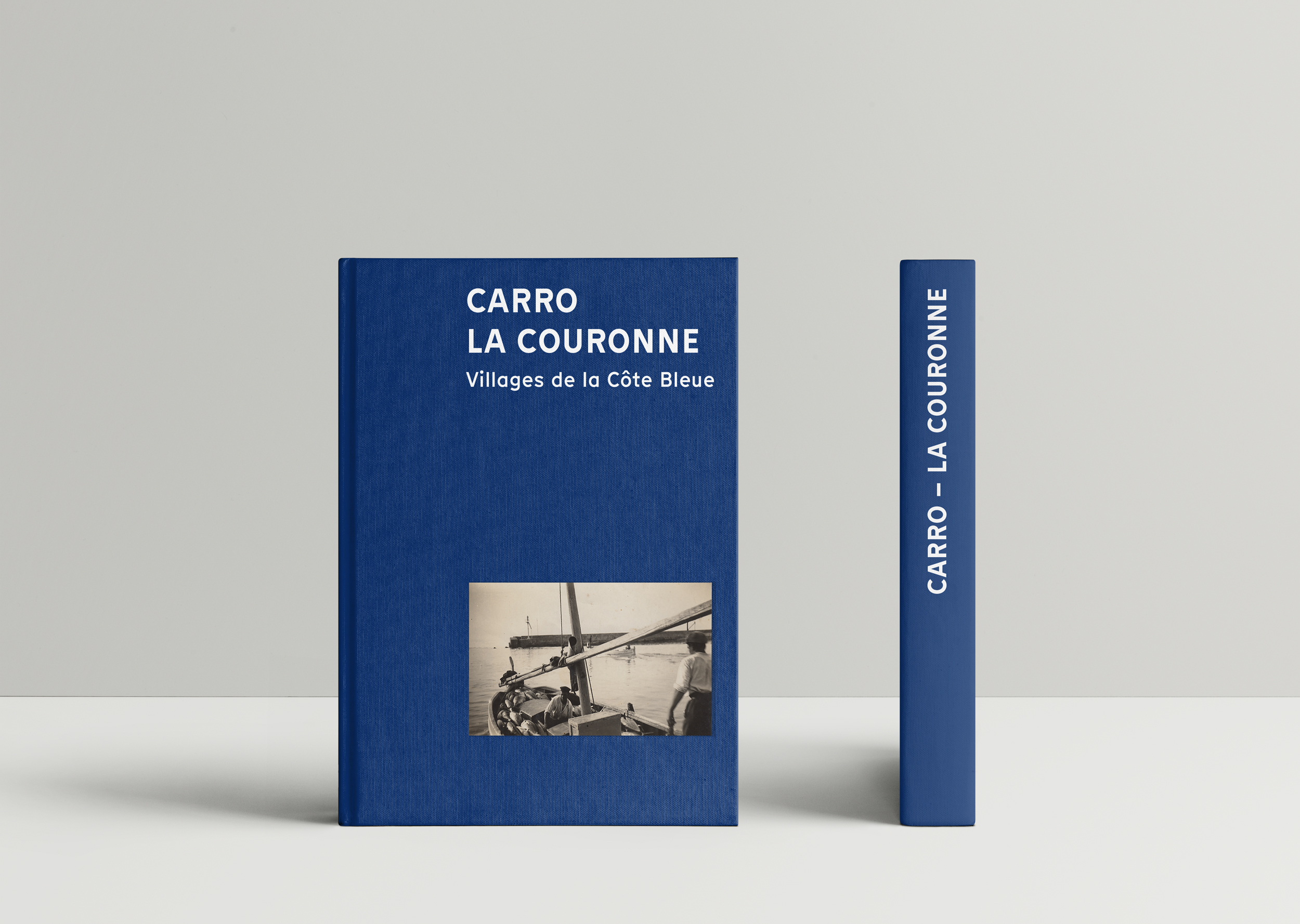 Carro - La Couronne, villages de la Côte Bleue – Image 2