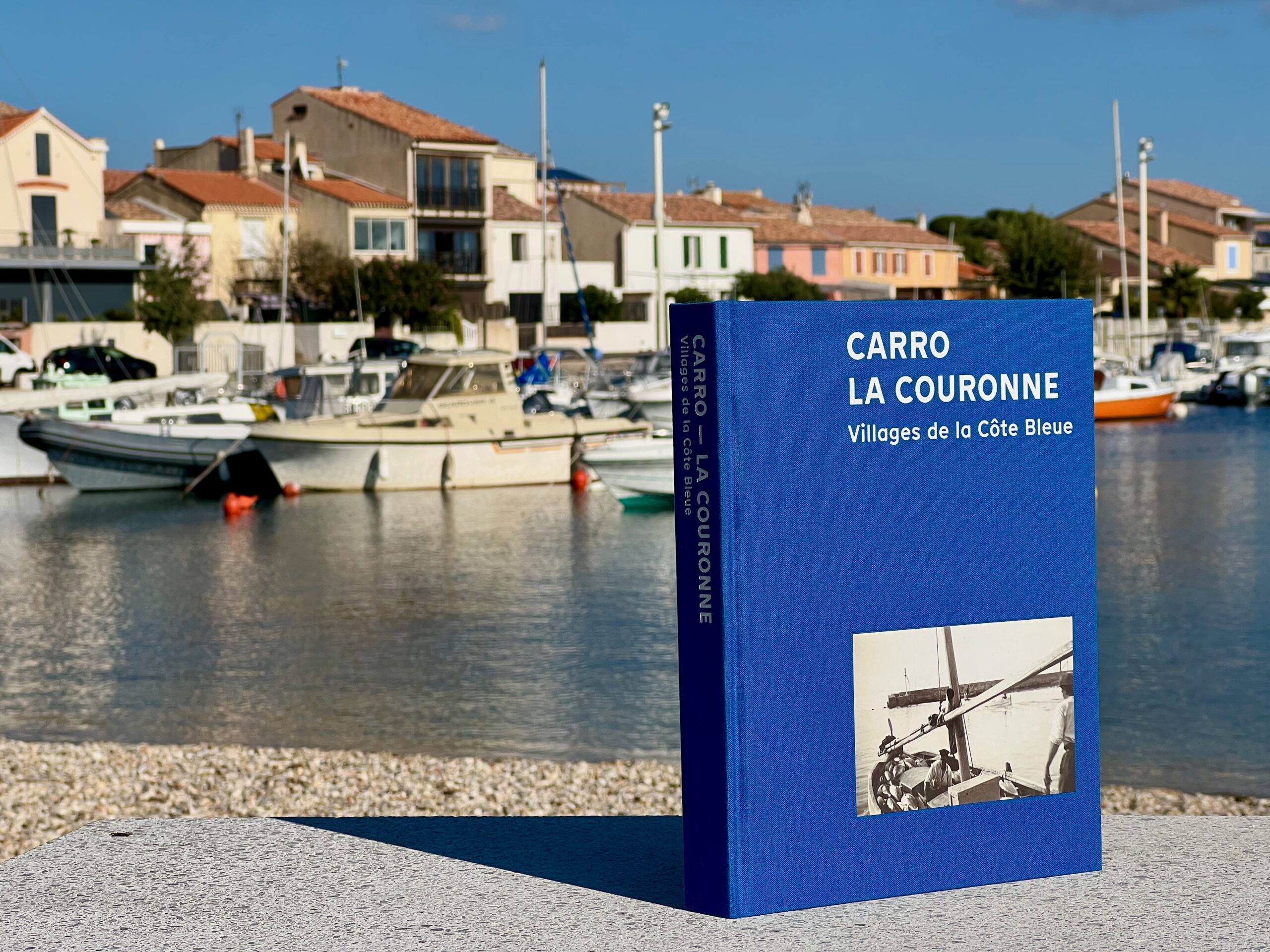 Carro - La Couronne, villages de la Côte Bleue – Image 9