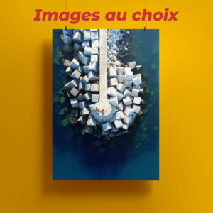 Impression photo